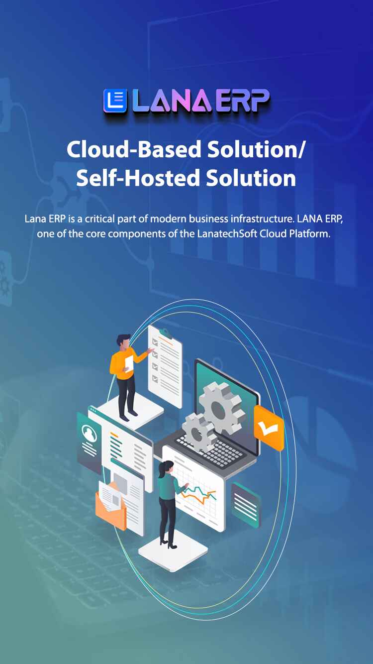 Lana ERP